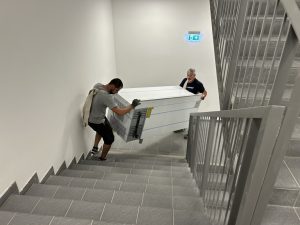 Bútorszállítás és bútormozgatás
