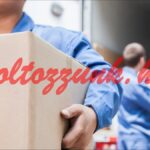 Költöztetés 2023 Olcsón