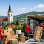 Költöztetés Biatorbágy